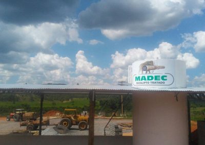 madec eucalipto tratado
