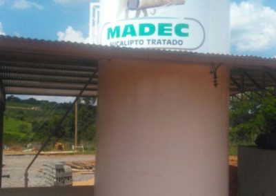 madec eucalipto tratado
